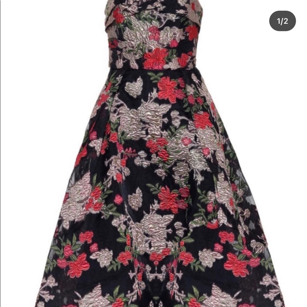 Gown